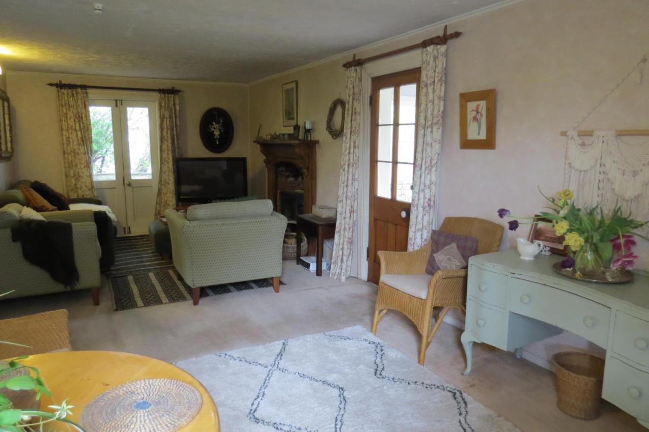 Bright House Villa Greytown Dış mekan fotoğraf